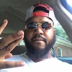 Meet your Posher, Buck